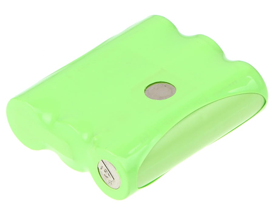 Batteri til strekkodeskanner for TRILITHIC TR-3, TR3