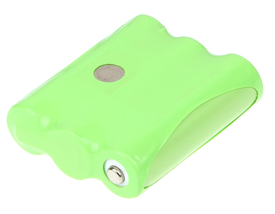 Batteri til strekkodeskanner for TRILITHIC TR-3, TR3