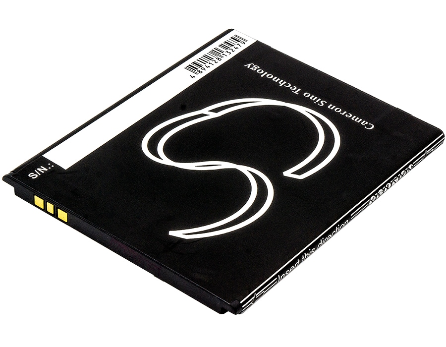 Batteri for SmartPhone, Mobil for Philips Xenium S337, CTS337