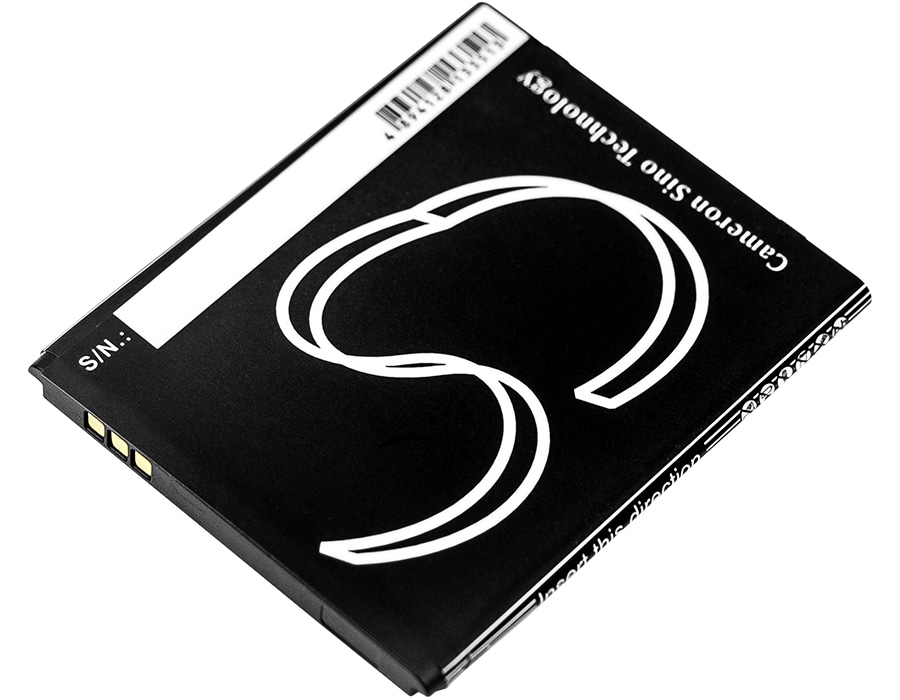 Batteri for SmartPhone, Mobil for NAVON T400