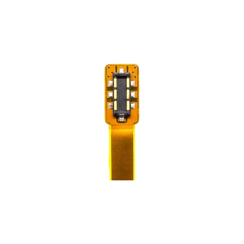 Batteri for SmartPhone, Mobil for Philips V526, V787, CTV526 og andre.
