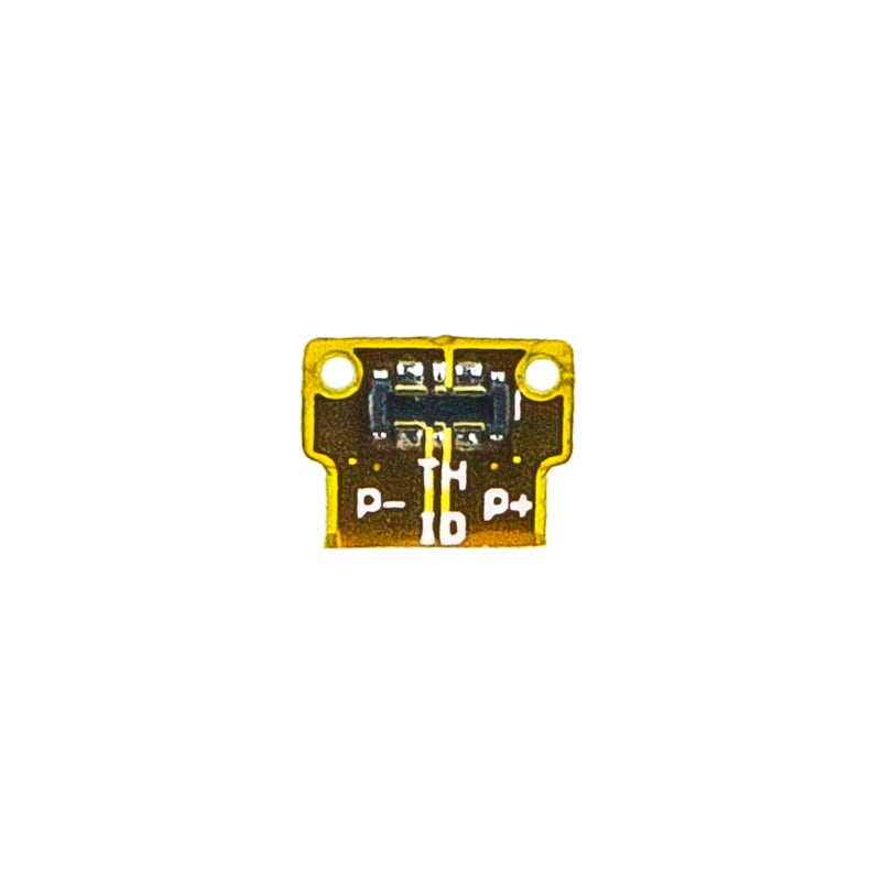 Batteri for SmartPhone, Mobil for Asus ZenFone Zoom, ZenFone Zoom Dual SIM, ZX550 og andre.