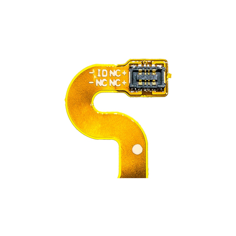 Batteri for SmartPhone, Mobil for Samsung Galaxy A9 2018, SM-A920F, SM-A920F/DS og andre.