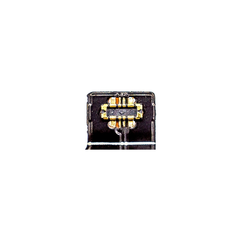 Batteri for SmartPhone, Mobil for VIVO X23, X23 Dual SIM, X23 Dual SIM TD-LTE og andre.