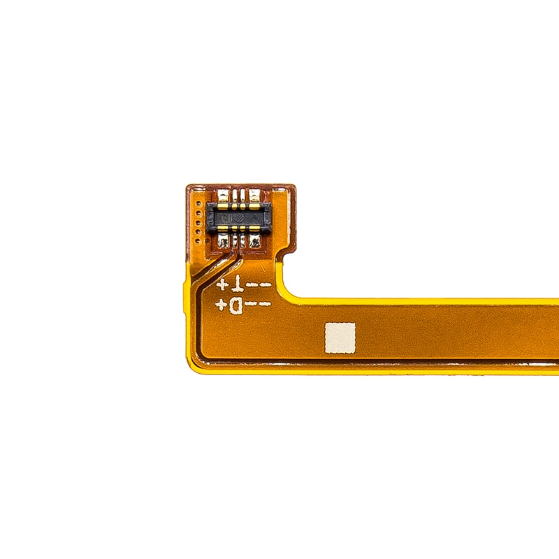 Batteri for SmartPhone, Mobil for ZTE Axon M, Axon M LTE-A, Z-01K og andre.