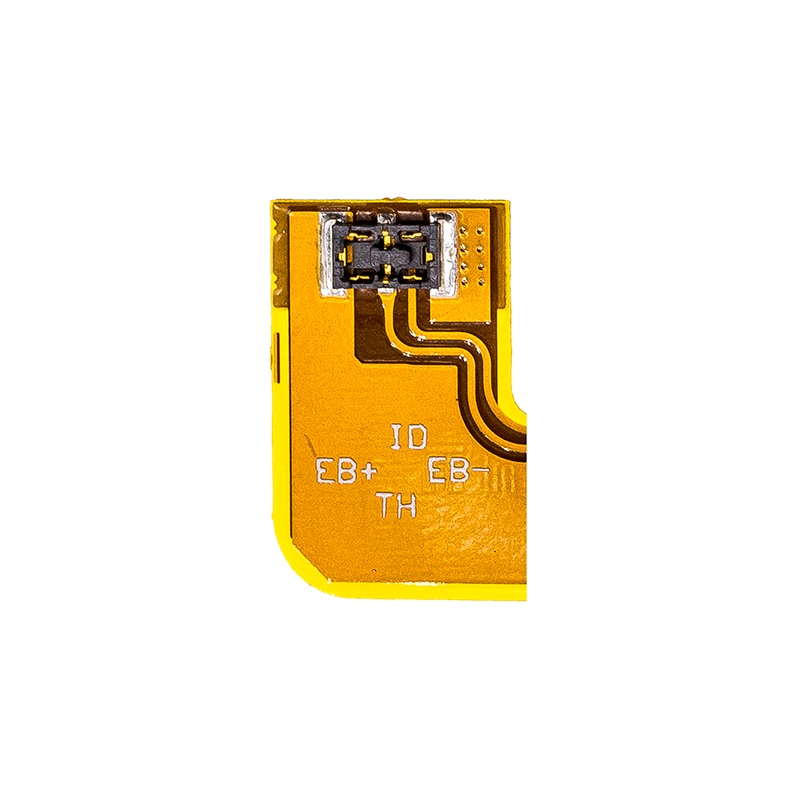 Batteri for SmartPhone, Mobil for Sony Xperia XA1 Ultra, XA1 Ultra Dual TD-LTE og andre.