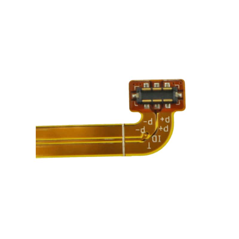 Batteri for SmartPhone, Mobil for Alcatel 1X, 1X LTE, 1X Dual SIM og andre.