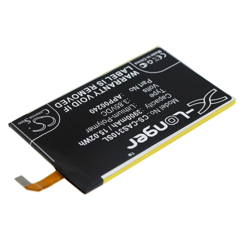 Batteri for SmartPhone, Mobil for CAT S31