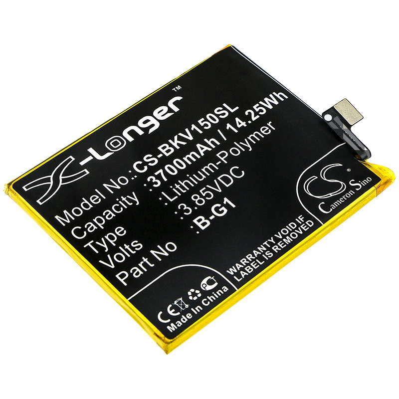 Batteri for SmartPhone, Mobil for VIVO V15 Pro, 1818