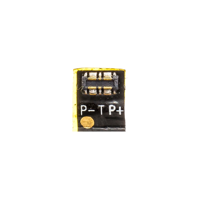 Batteri for smarttelefon, mobil for Prestigio PSP7510 DOU, Muze C7 Duo