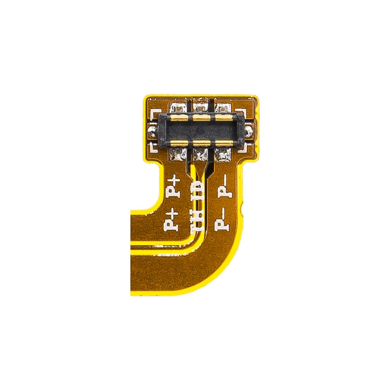 Batteri for SmartPhone, Mobil for Blackview BV5800