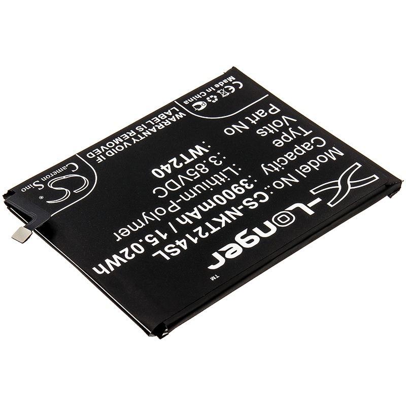 Batteri for SmartPhone, Mobil for Nokia 2.3, 2.3 LTE, TA-1214
