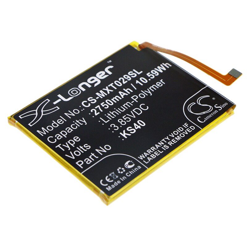 Batteri for SmartPhone, Mobil for Motorola Moto E6 Play, XT2029-1