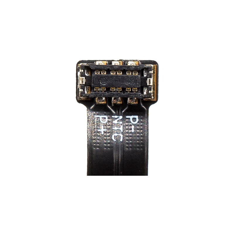 Batteri for SmartPhone, Mobil for Blackview BV6800