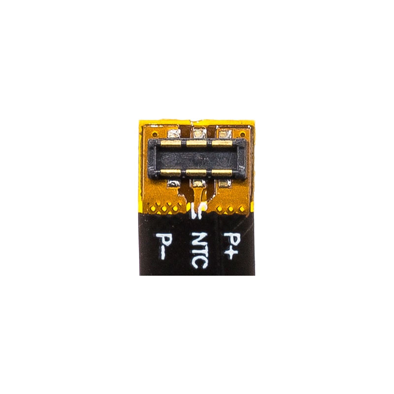 Batteri for SmartPhone, Mobil for Blackview BV9500, BV9500 Oro