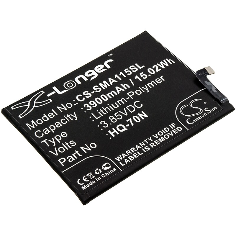 Batteri for SmartPhone, Mobil for Samsung Galaxy A11, Galaxy A11 2020 og andre.
