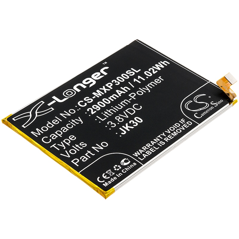 Batteri for SmartPhone, Mobil for Motorola Moto P30