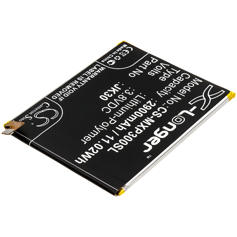 Batteri for SmartPhone, Mobil for Motorola Moto P30