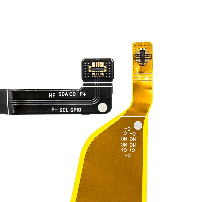 Batteri for SmartPhone, Mobil for VIVO iQOO Pro, iQOO Pro 5G, V1916 og andre.
