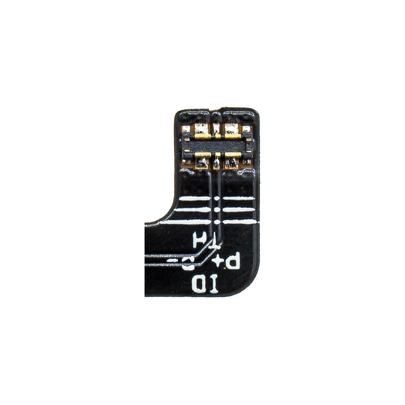 Batteri for smarttelefon, mobil for Wiko Y80, W-V720