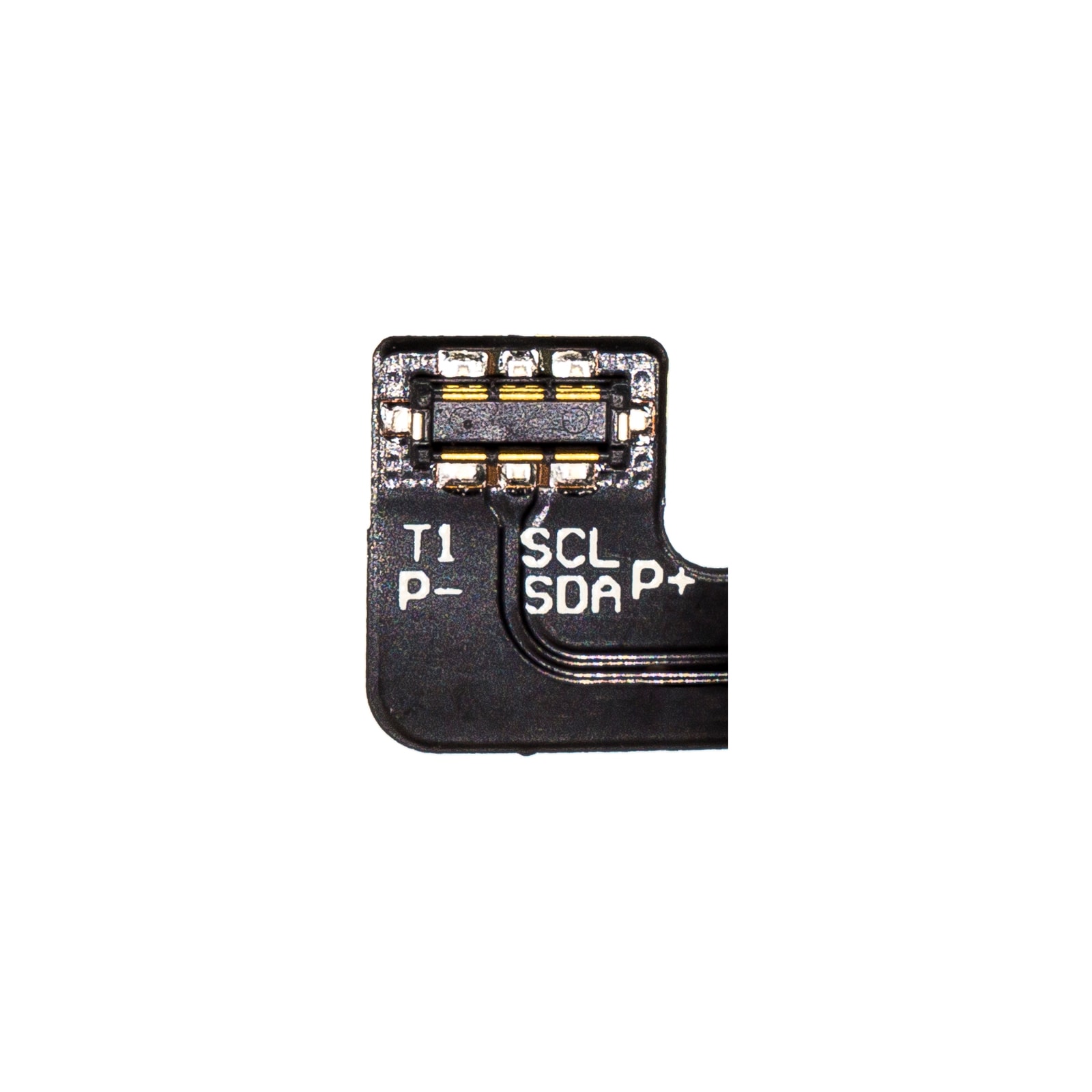 Batteri for SmartPhone, mobil for $ 0000041t 7T Pro, 7T Pro 5G, HD1910 HD1911 HD1913 og andre.