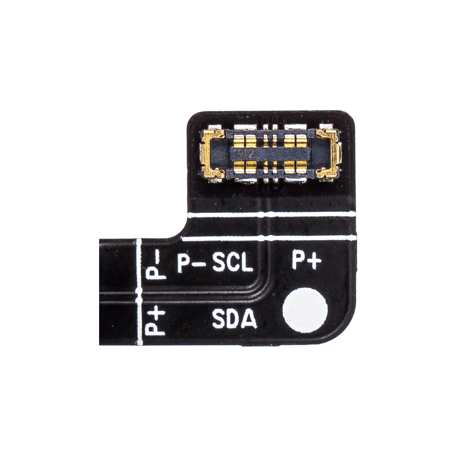 Batteri for smarttelefon, mobil for OPPO Reno4 Pro 4G, CPH2109