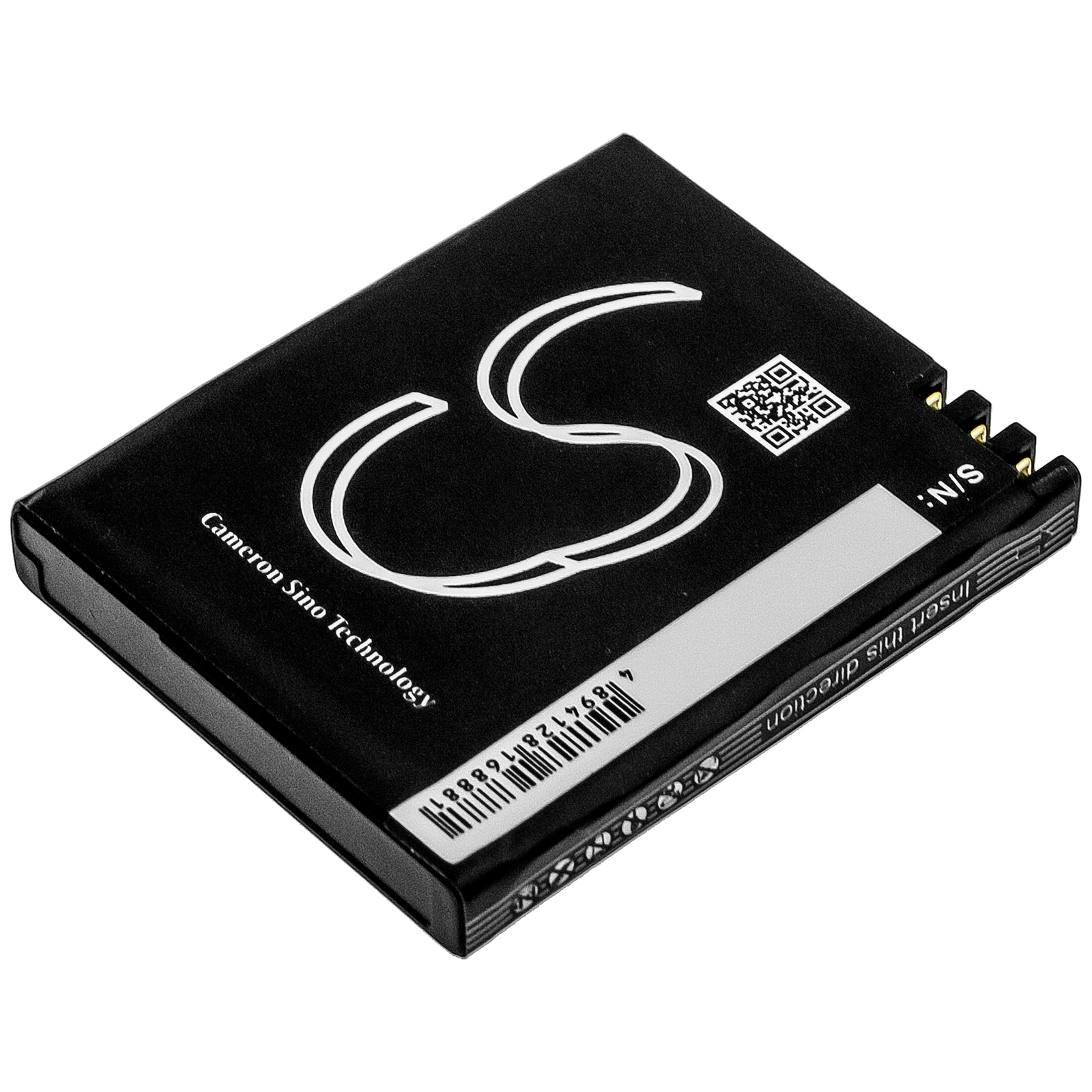 Batteri for SmartPhone, Mobil for Plum E800