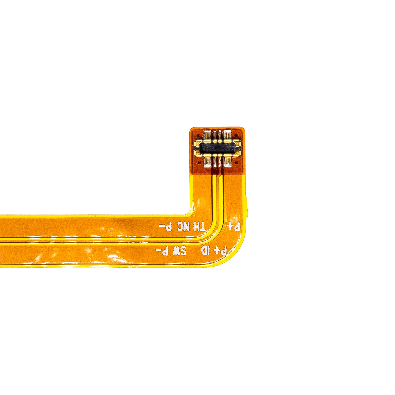 Batteri for smarttelefon, mobil for Neffos C9A, TP706A