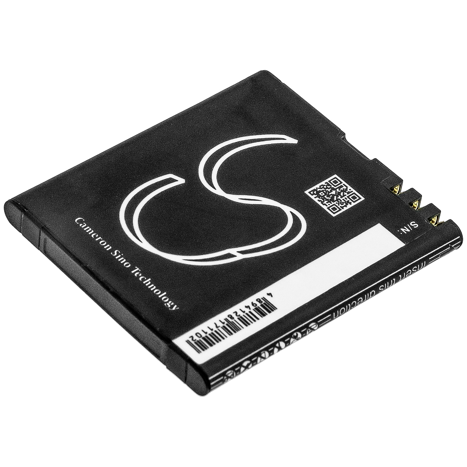 Batteri for SmartPhone, mobil for Bea-phone SL495, SL595, SL595 Plus osv.