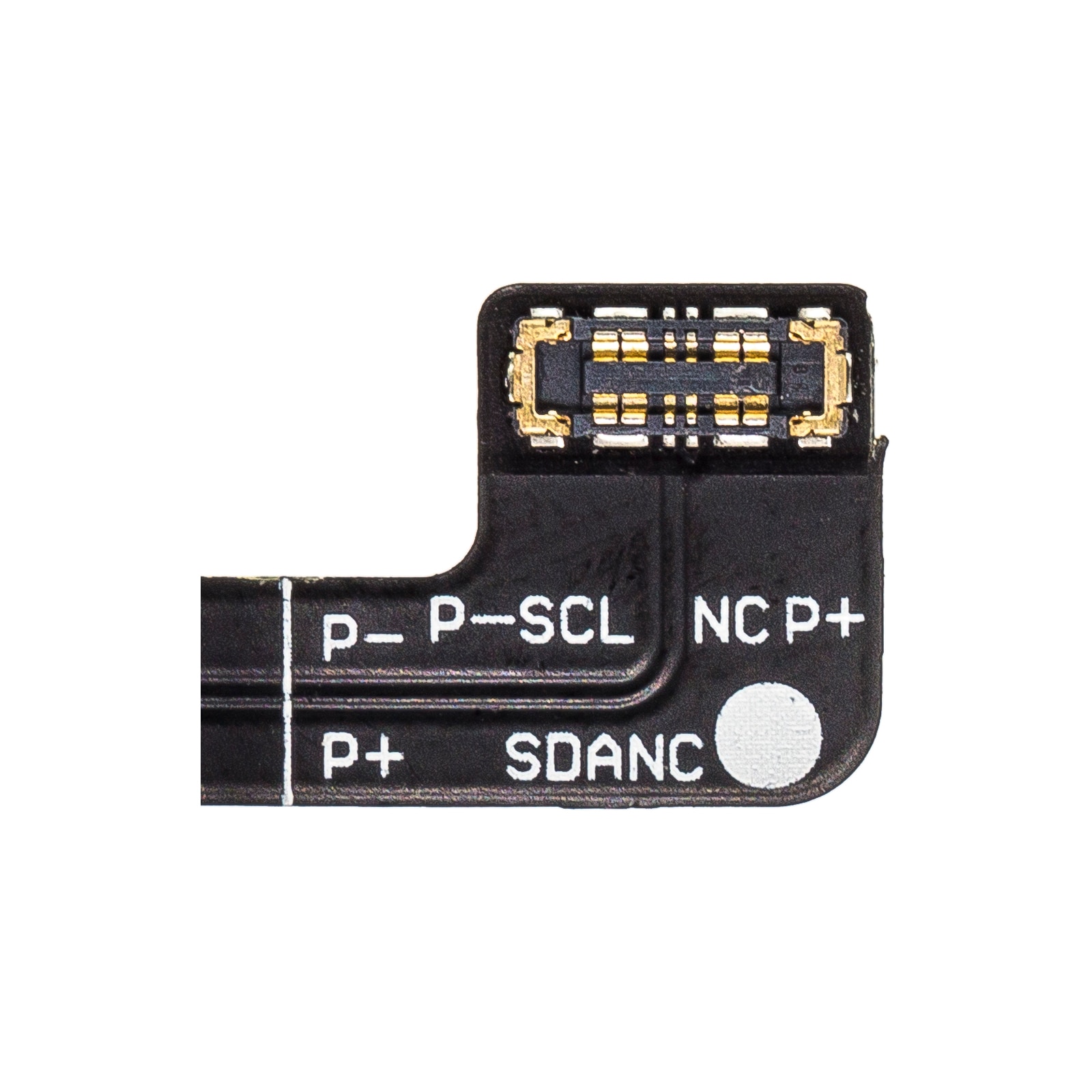 Batteri for smarttelefon, mobil for OPPO Reno6 Pro, Reno5 Pro+