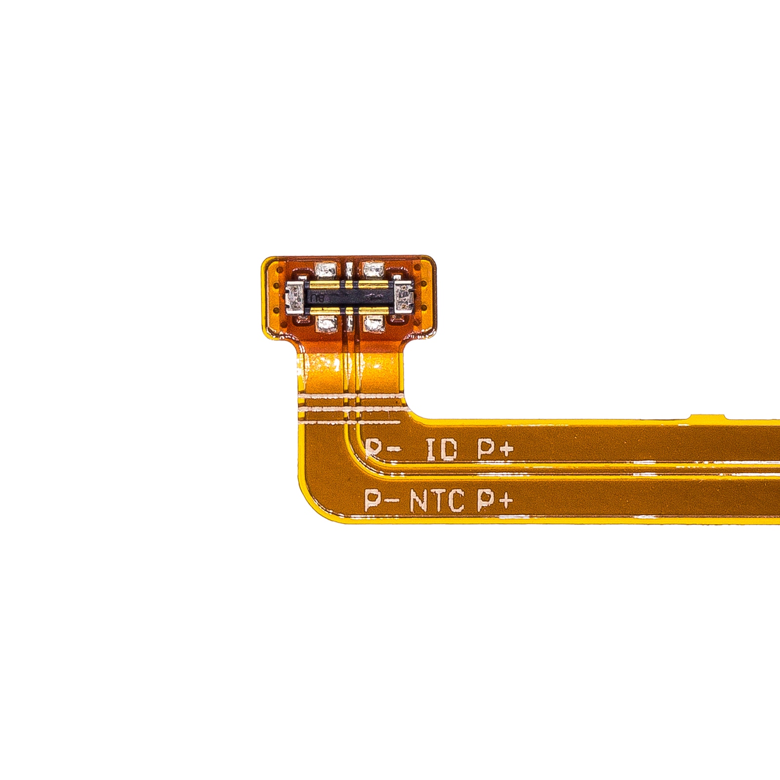 Batteri for smarttelefon, mobil for Wiko Power U20, U30