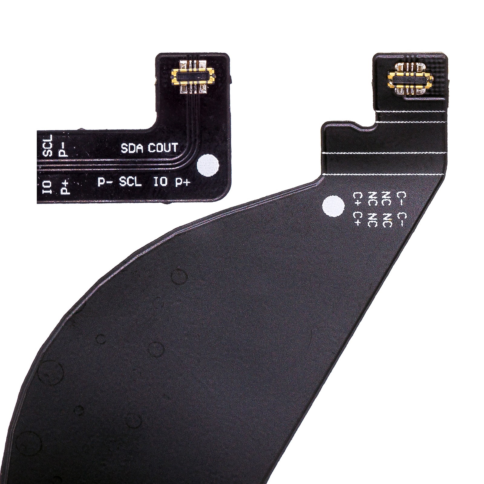 Batteri for smarttelefon, mobil for VIVO IQOO 7, V2049A