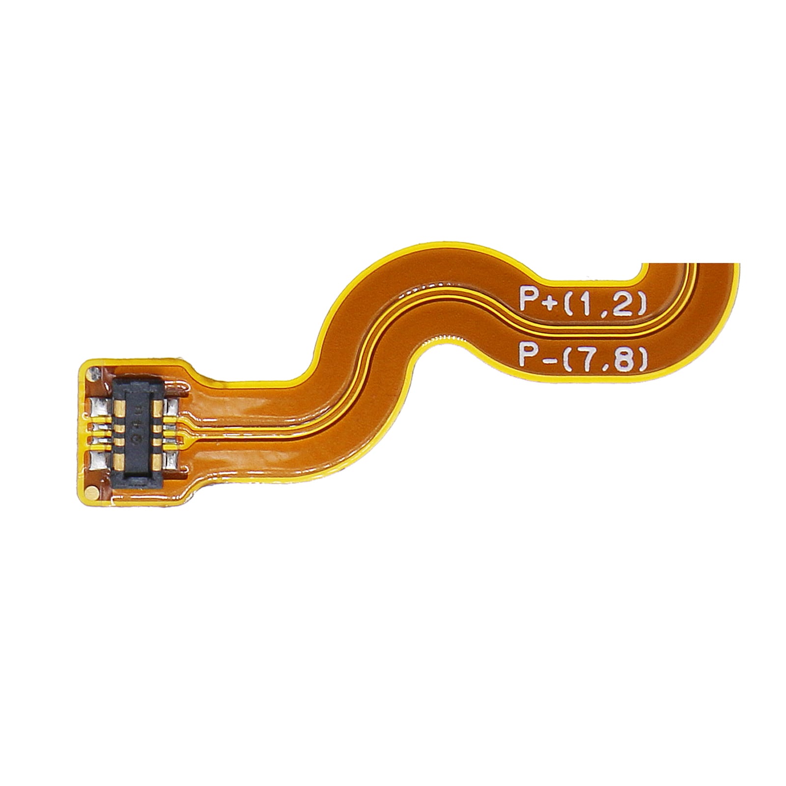 Batteri for SmartPhone, Mobil for Samsung Galaxy Z Flip 3, SM-F711B, SM-F711J og andre.