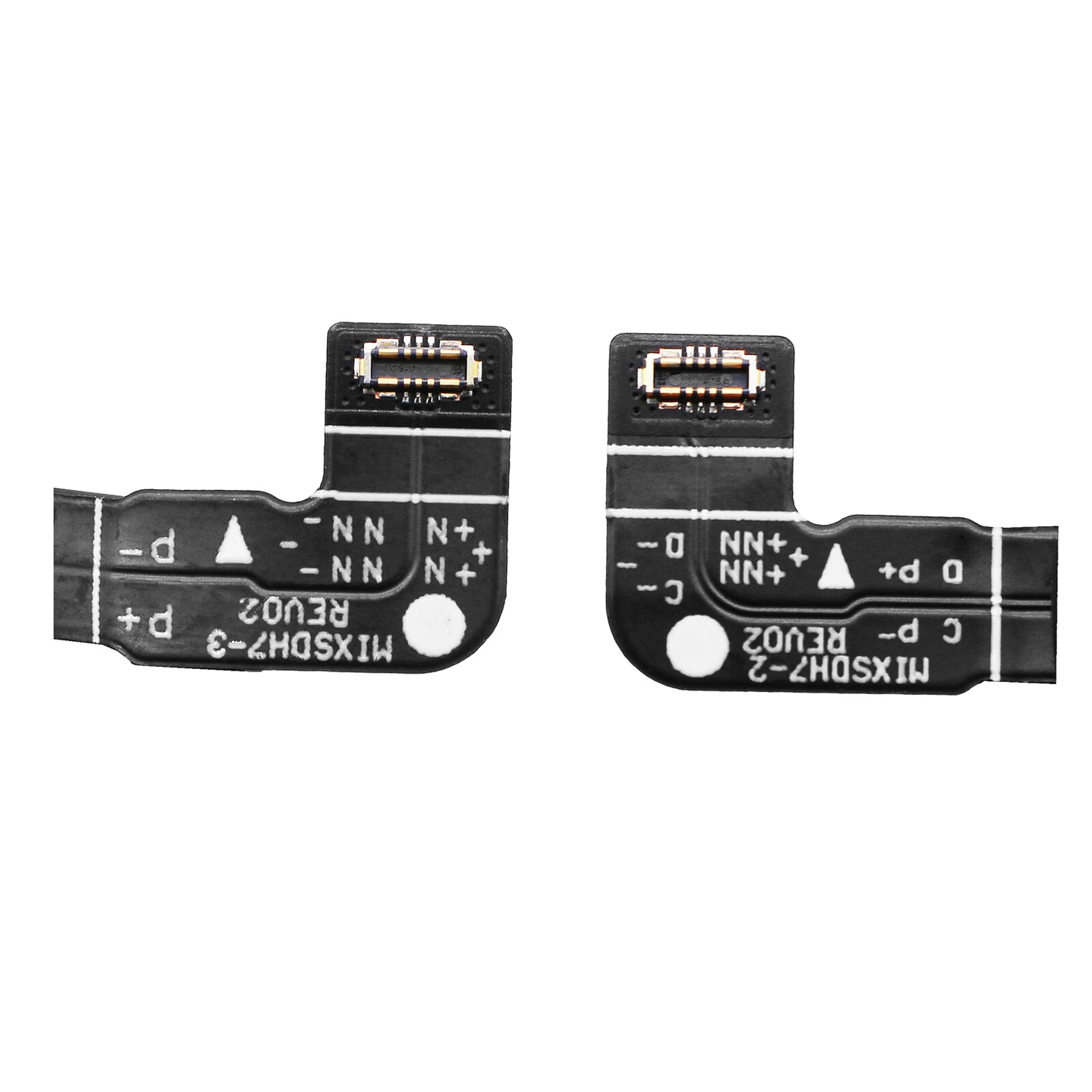 Batteri for smarttelefon, mobil for Redmi K50, K50 5G, 22041211AC