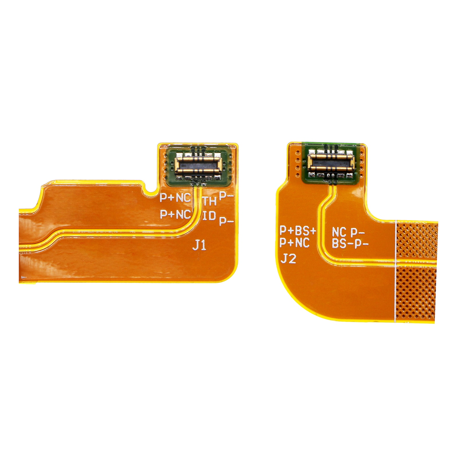 Batteri for SmartPhone, Mobil for ZTE Axon 40 Ultra, Axon 40 Ultra 5G, A2023P og andre.