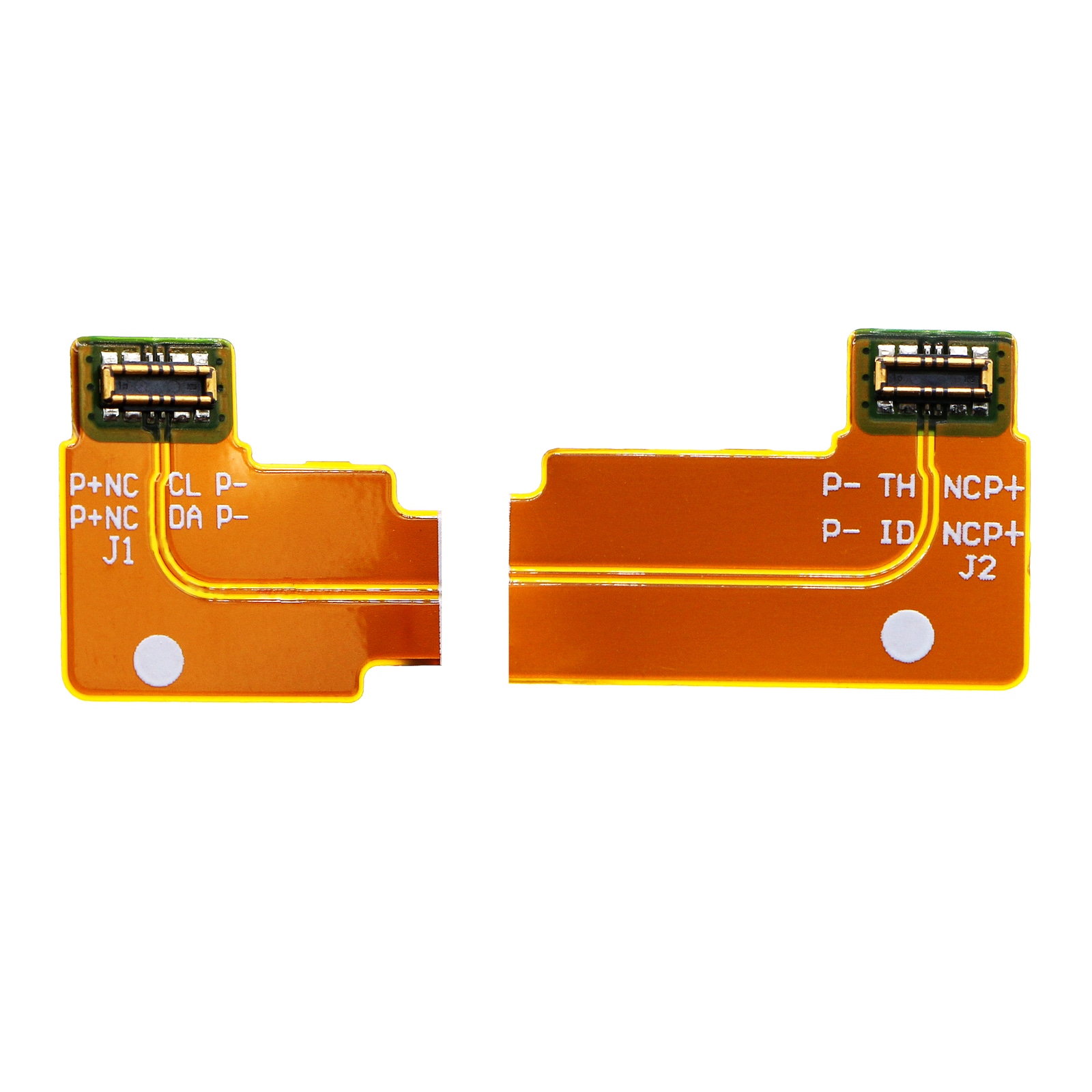 Batteri for SmartPhone, Mobil for ZTE Nubia Z40 Pro, Nubia Z40 Pro 5G og andre.
