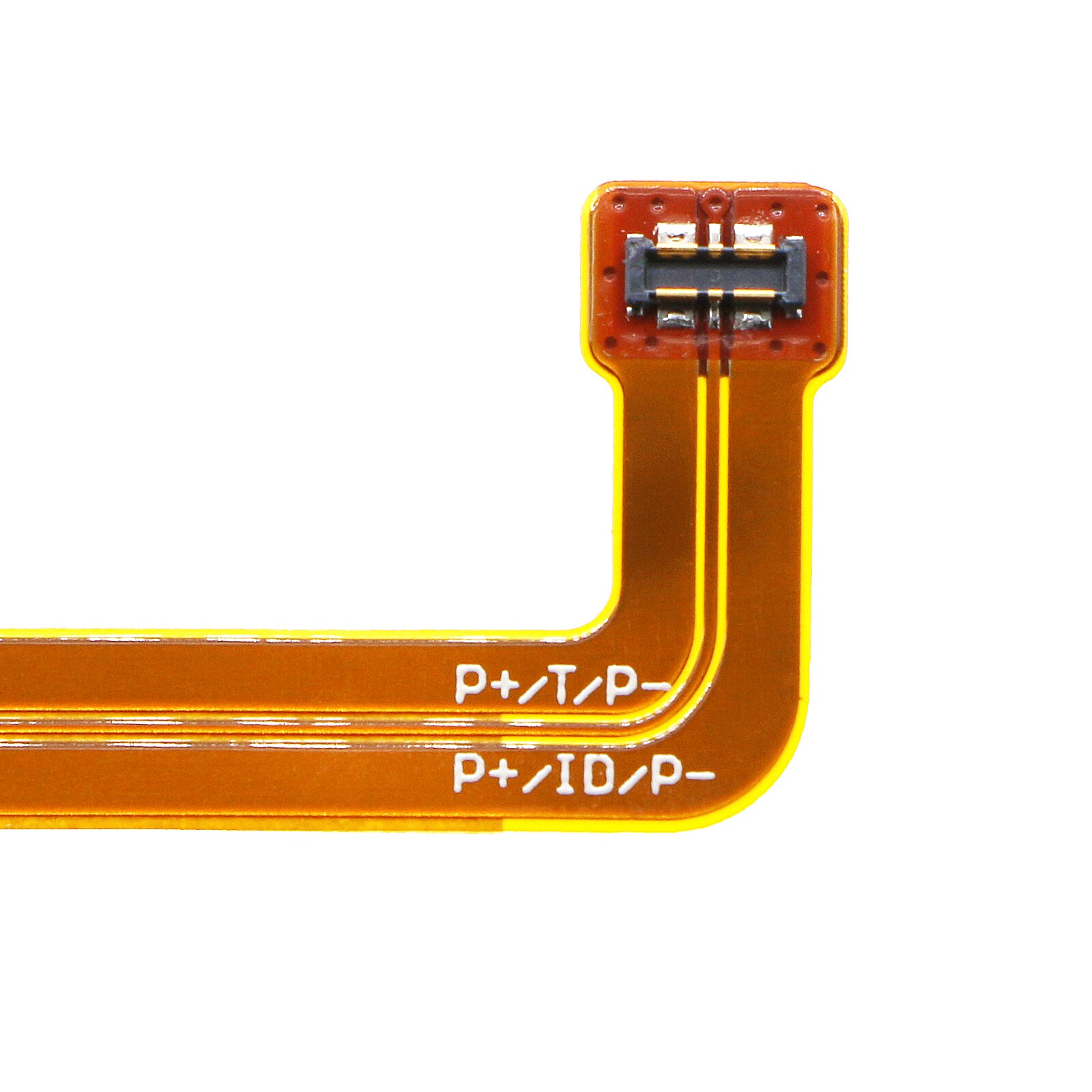 Batteri for smarttelefon, mobil for Cricket Dream 5G, EC211001