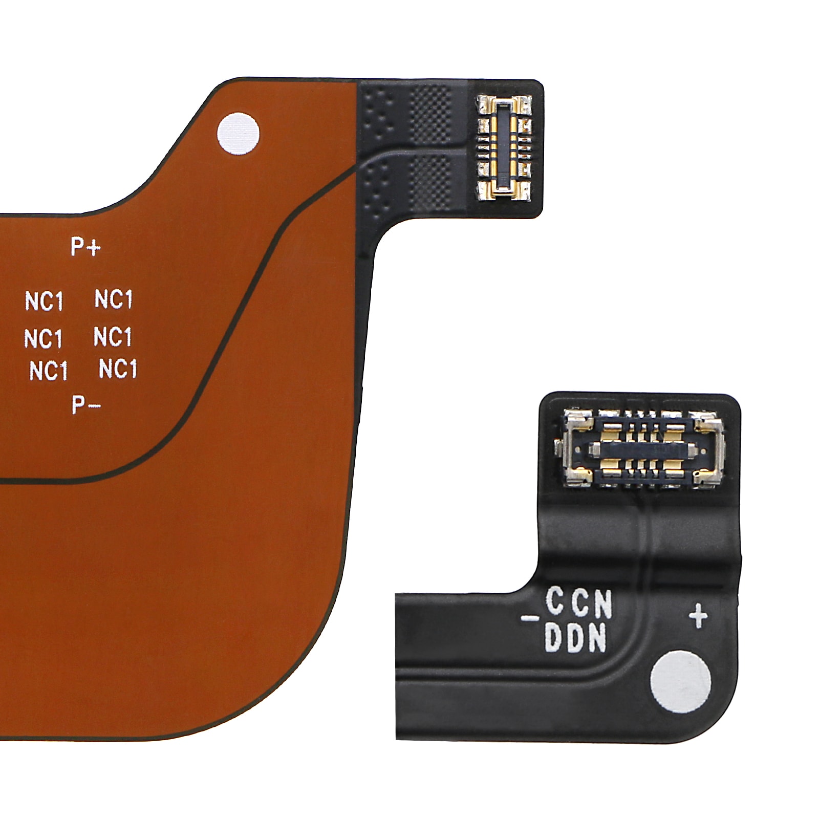 Batteri for smarttelefon, mobil for OPPO Realme GT5 150W