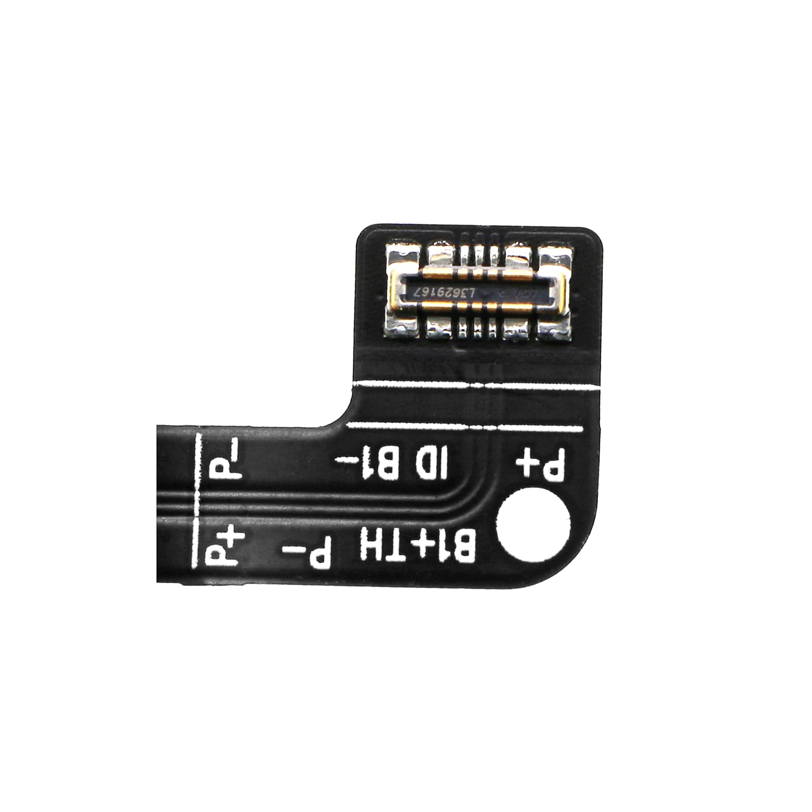 Batteri for smarttelefon, mobil for OPPO A58, A38