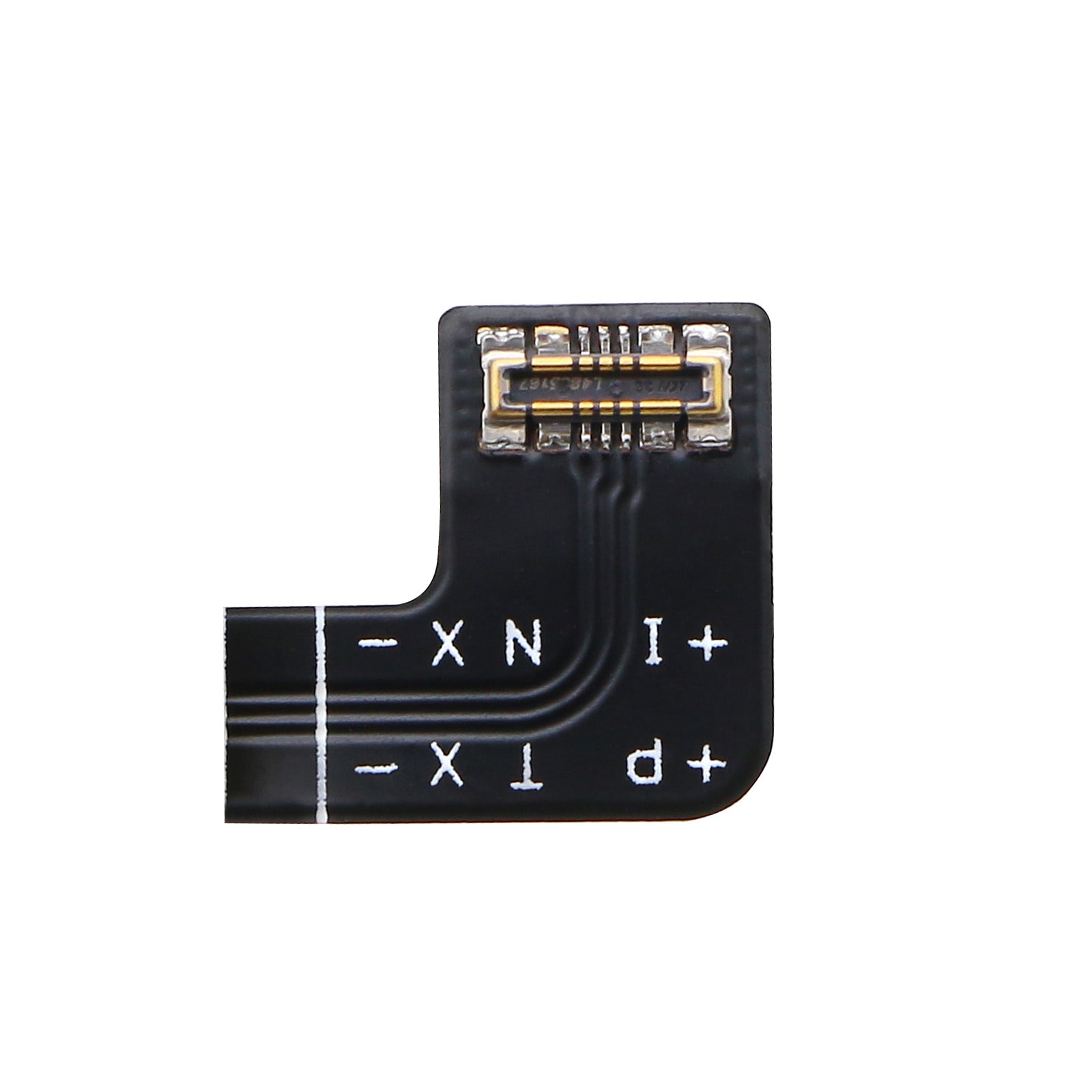 Batteri for smarttelefon, mobil for OPPO CPH2625, Reno12, Reno12 5G