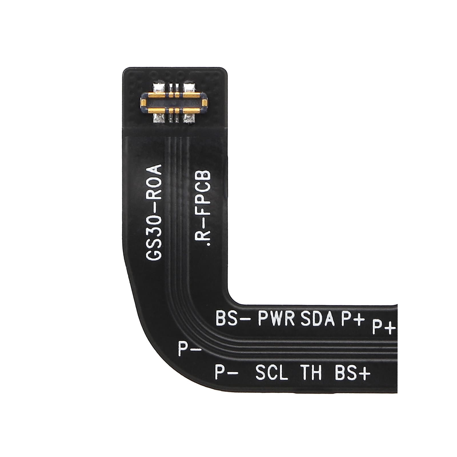 Batteri for smarttelefon, mobil for Google GC15S, GGH2X, Pixel 9 Pro Fold