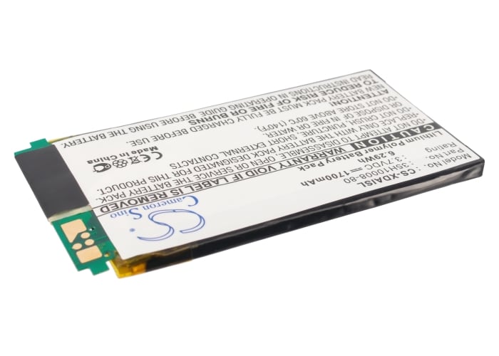 Batteri for SmartPhone, Mobil for T-Mobile MDA i