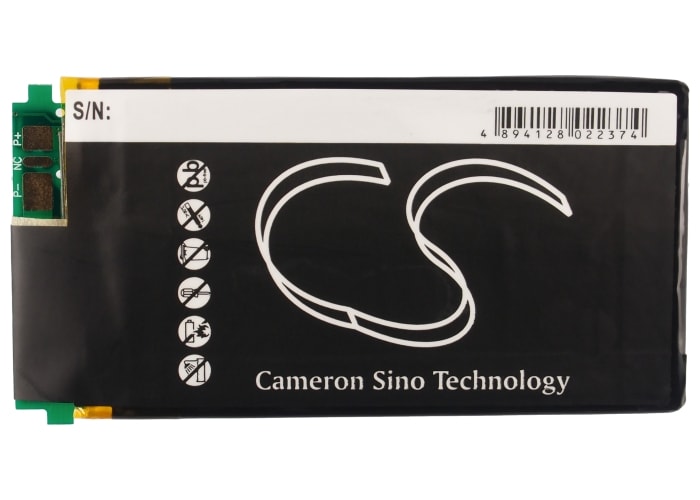 Batteri for SmartPhone, Mobil for T-Mobile MDA i
