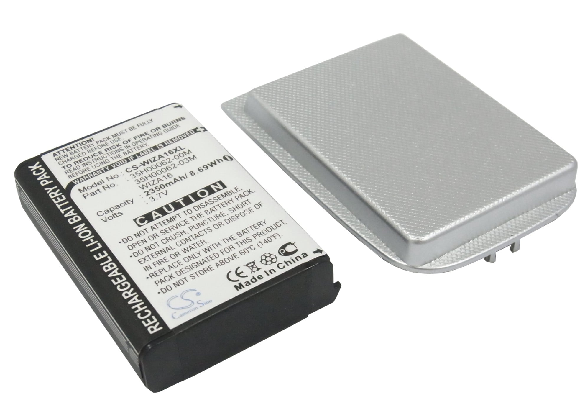 Batteri for SmartPhone, Mobil for T-Mobile MDA Vario, MDA Usm, MDA IV 4