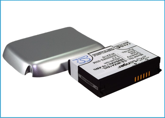 Batteri for SmartPhone, Mobil for T-Mobile MDA Vario, MDA Usm, MDA IV 4