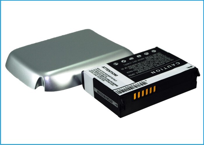 Batteri for SmartPhone, Mobil for T-Mobile MDA Vario, MDA Usm, MDA IV 4