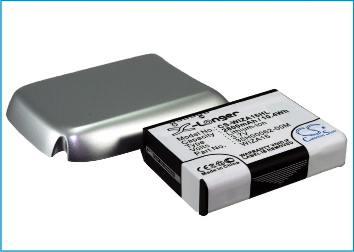 Batteri for SmartPhone, Mobil for T-Mobile MDA Vario, MDA Usm, MDA IV 4