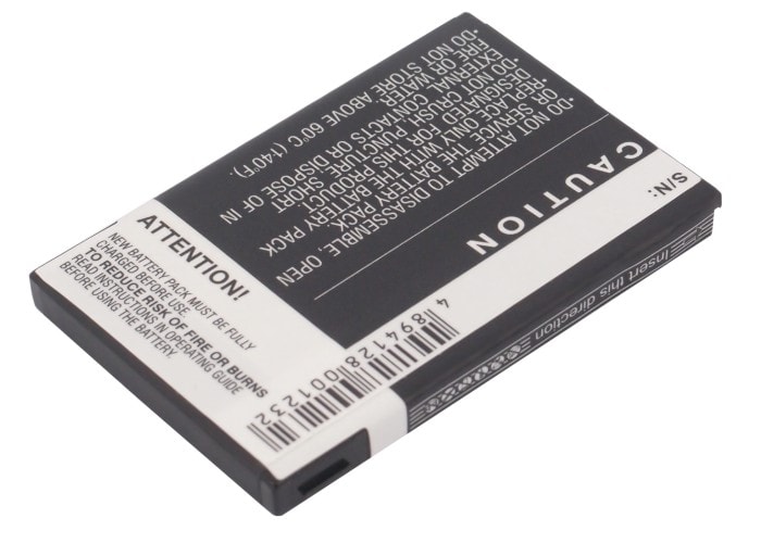 Batteri for SmartPhone, Mobil for T-Mobile Dash, MDA Mail