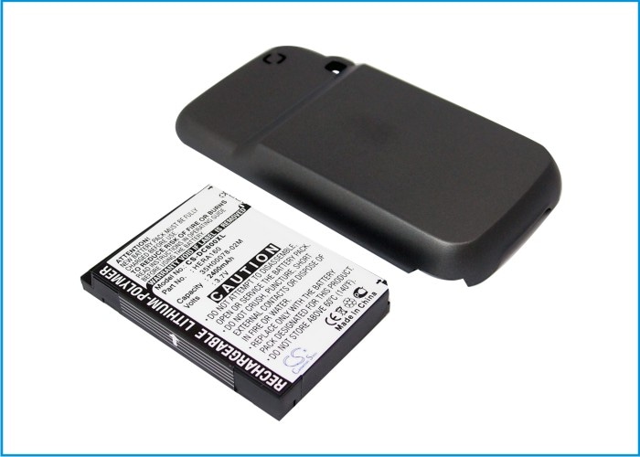 Batteri for SmartPhone, Mobil for Vodafone VPA Compact IV