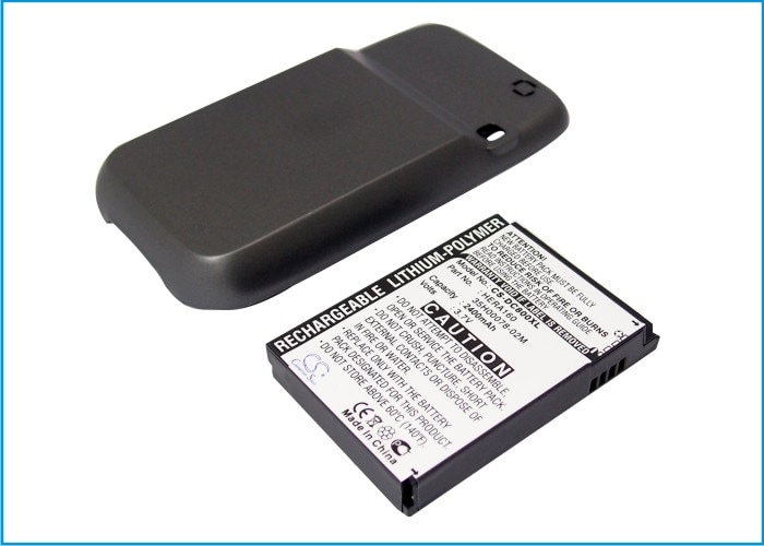 Batteri for SmartPhone, Mobil for Vodafone VPA Compact IV